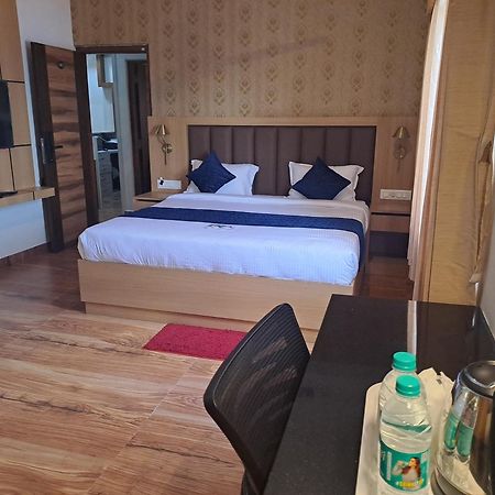 Sky Inn Mysore Exterior foto