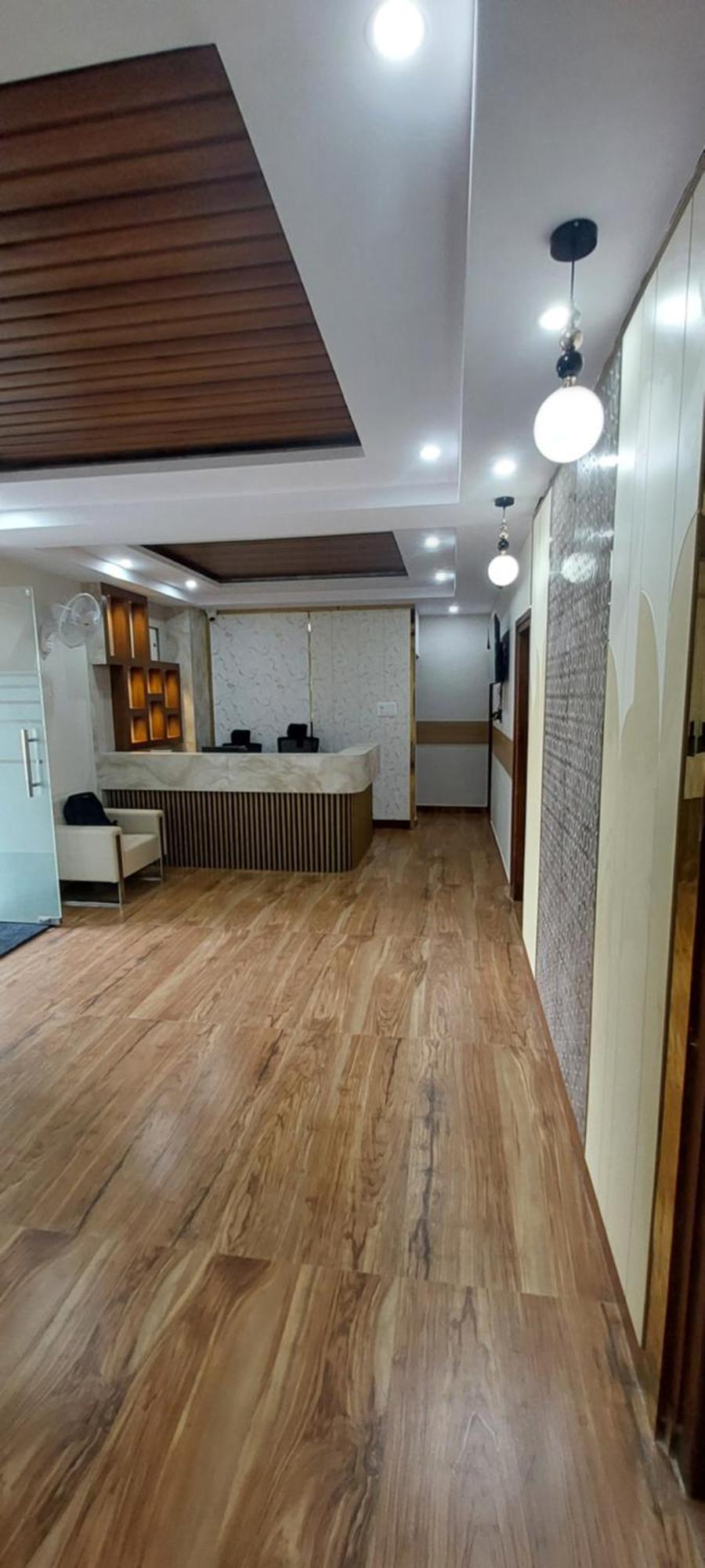 Sky Inn Mysore Exterior foto
