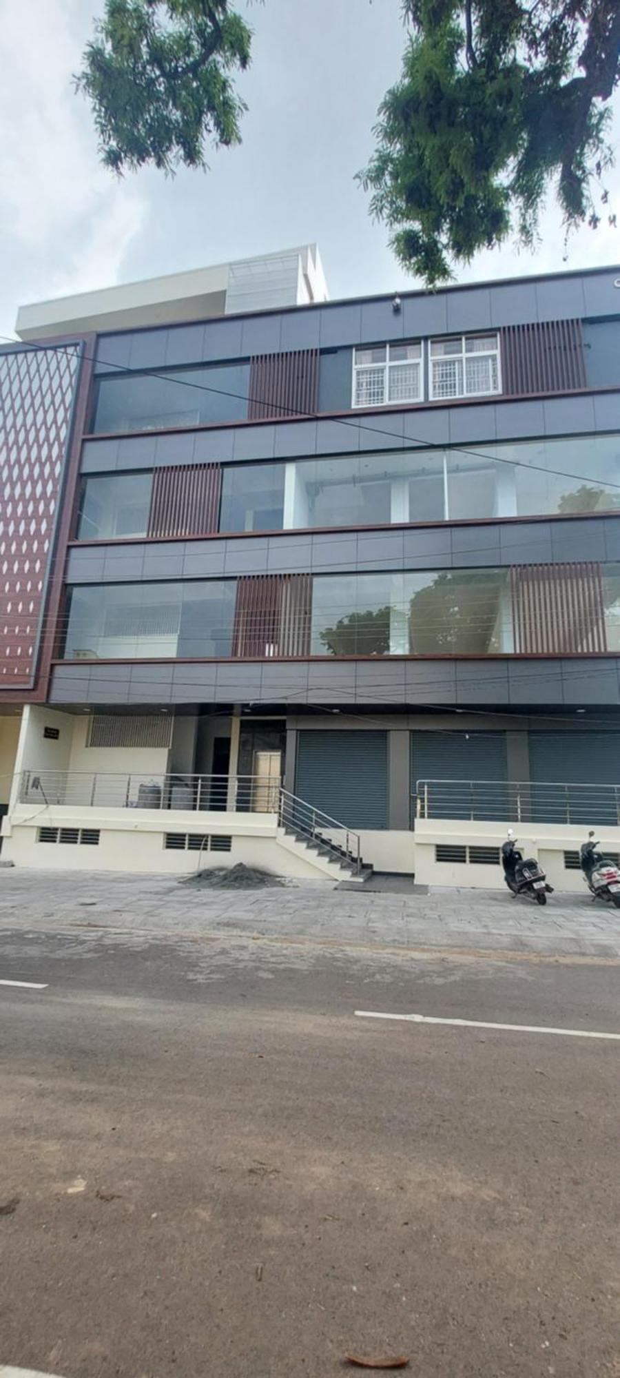 Sky Inn Mysore Exterior foto